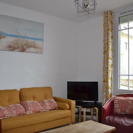 La Belle Aultoise, 4 Chambres, Wifi, Vue Mer, Baie De Somme エクステリア 写真