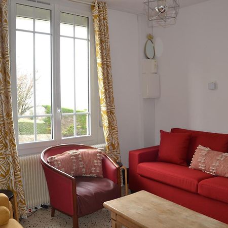 La Belle Aultoise, 4 Chambres, Wifi, Vue Mer, Baie De Somme エクステリア 写真