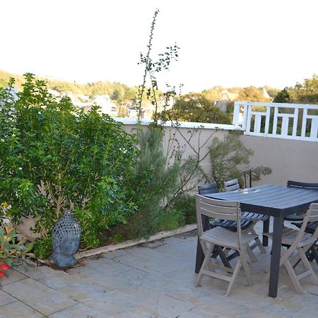 La Belle Aultoise, 4 Chambres, Wifi, Vue Mer, Baie De Somme エクステリア 写真