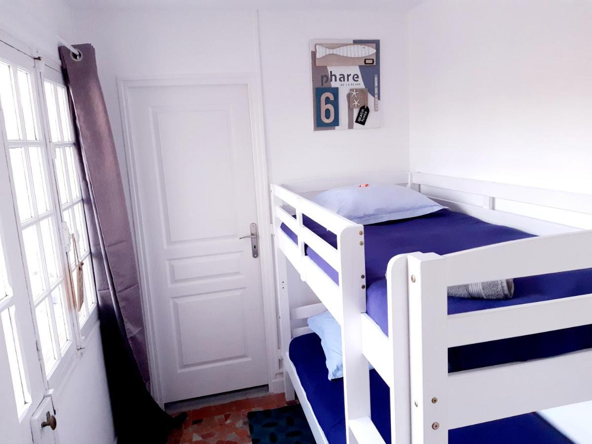 La Belle Aultoise, 4 Chambres, Wifi, Vue Mer, Baie De Somme エクステリア 写真
