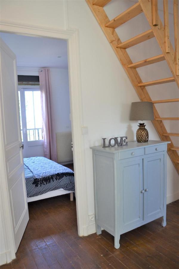 La Belle Aultoise, 4 Chambres, Wifi, Vue Mer, Baie De Somme エクステリア 写真