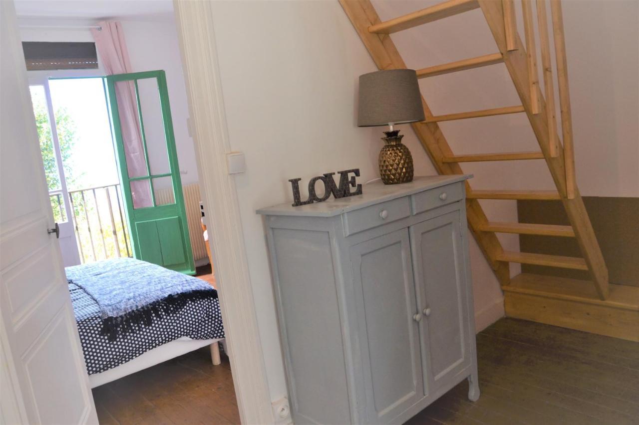 La Belle Aultoise, 4 Chambres, Wifi, Vue Mer, Baie De Somme エクステリア 写真