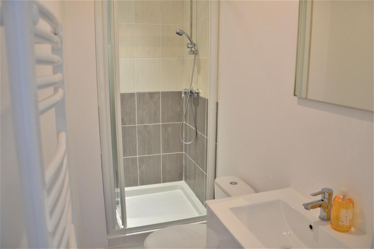 La Belle Aultoise, 4 Chambres, Wifi, Vue Mer, Baie De Somme エクステリア 写真