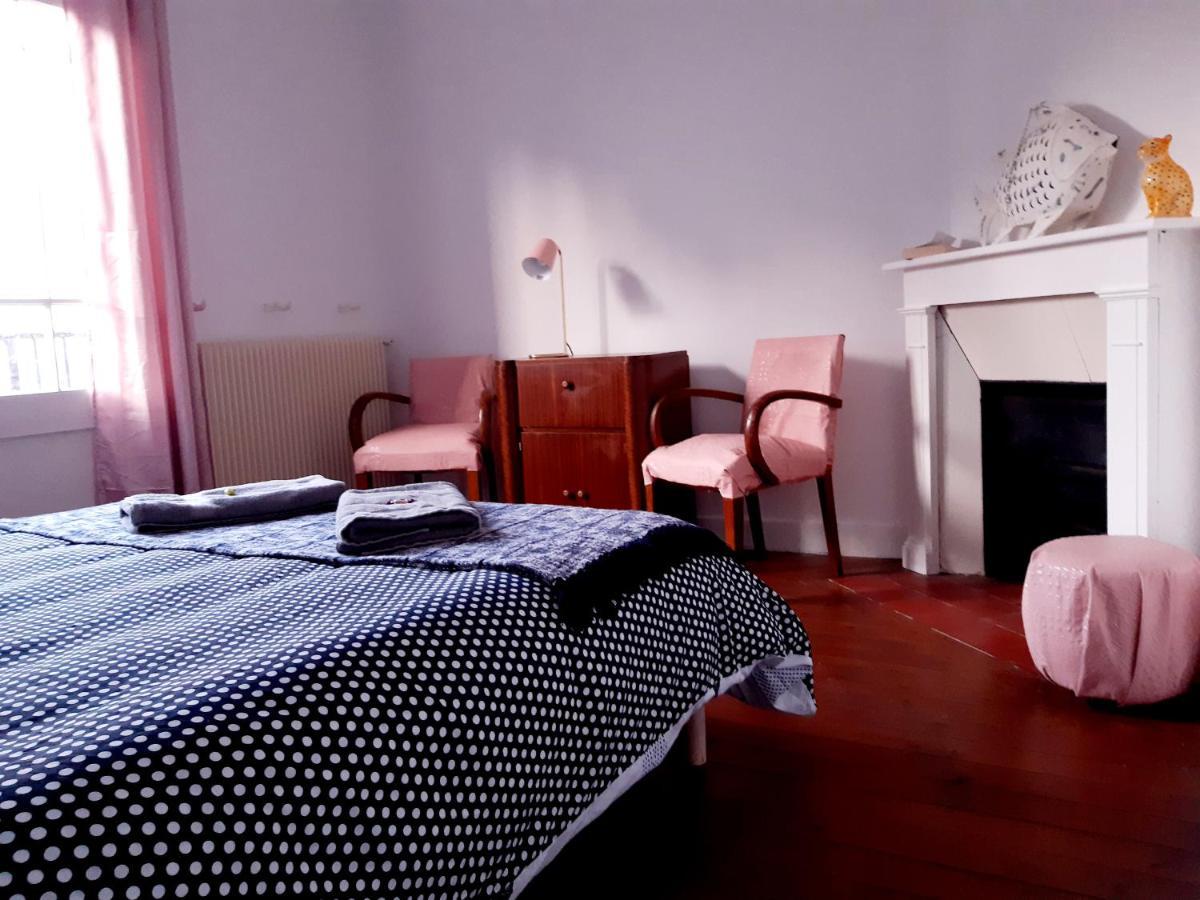 La Belle Aultoise, 4 Chambres, Wifi, Vue Mer, Baie De Somme エクステリア 写真