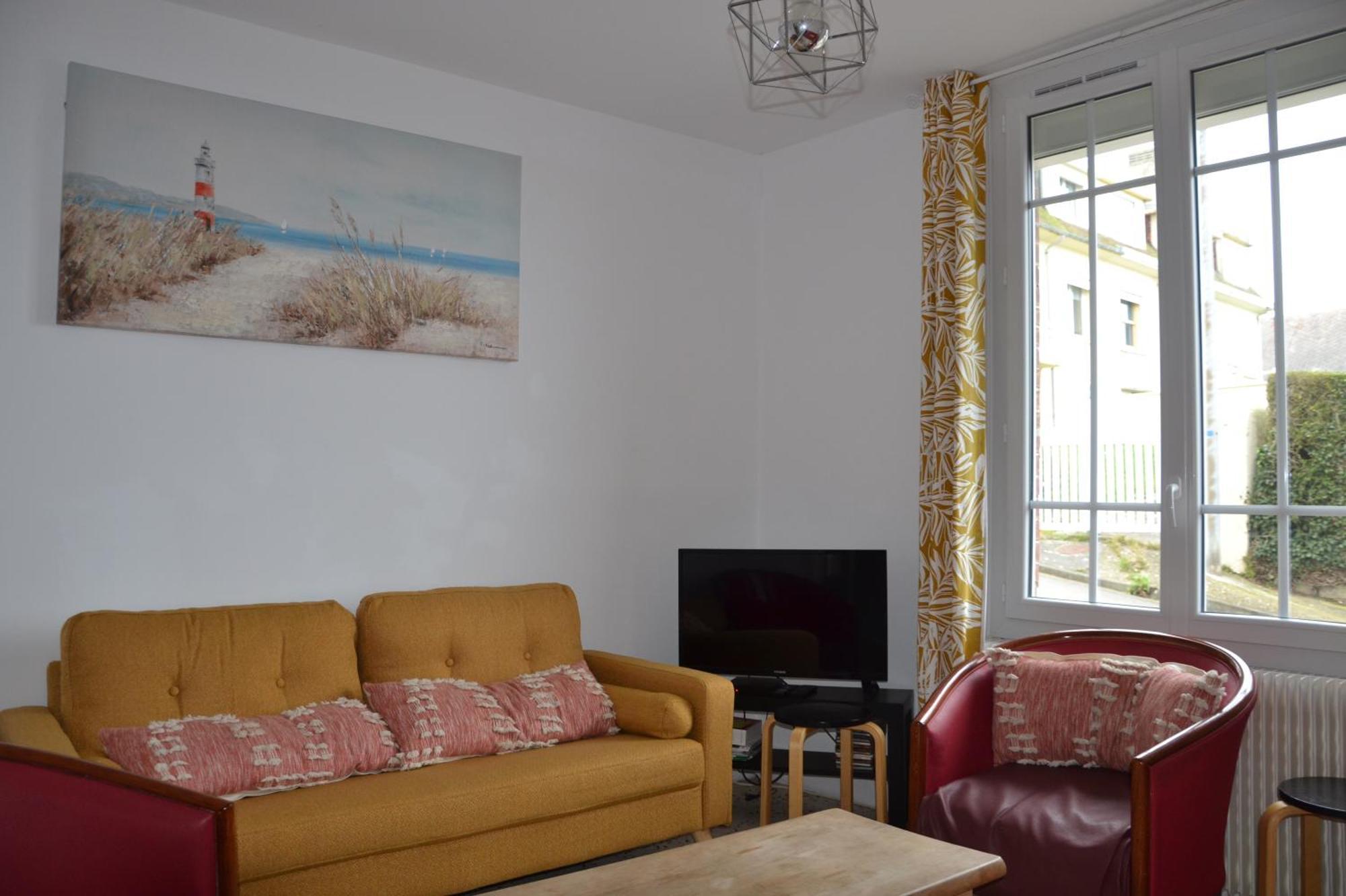 La Belle Aultoise, 4 Chambres, Wifi, Vue Mer, Baie De Somme エクステリア 写真