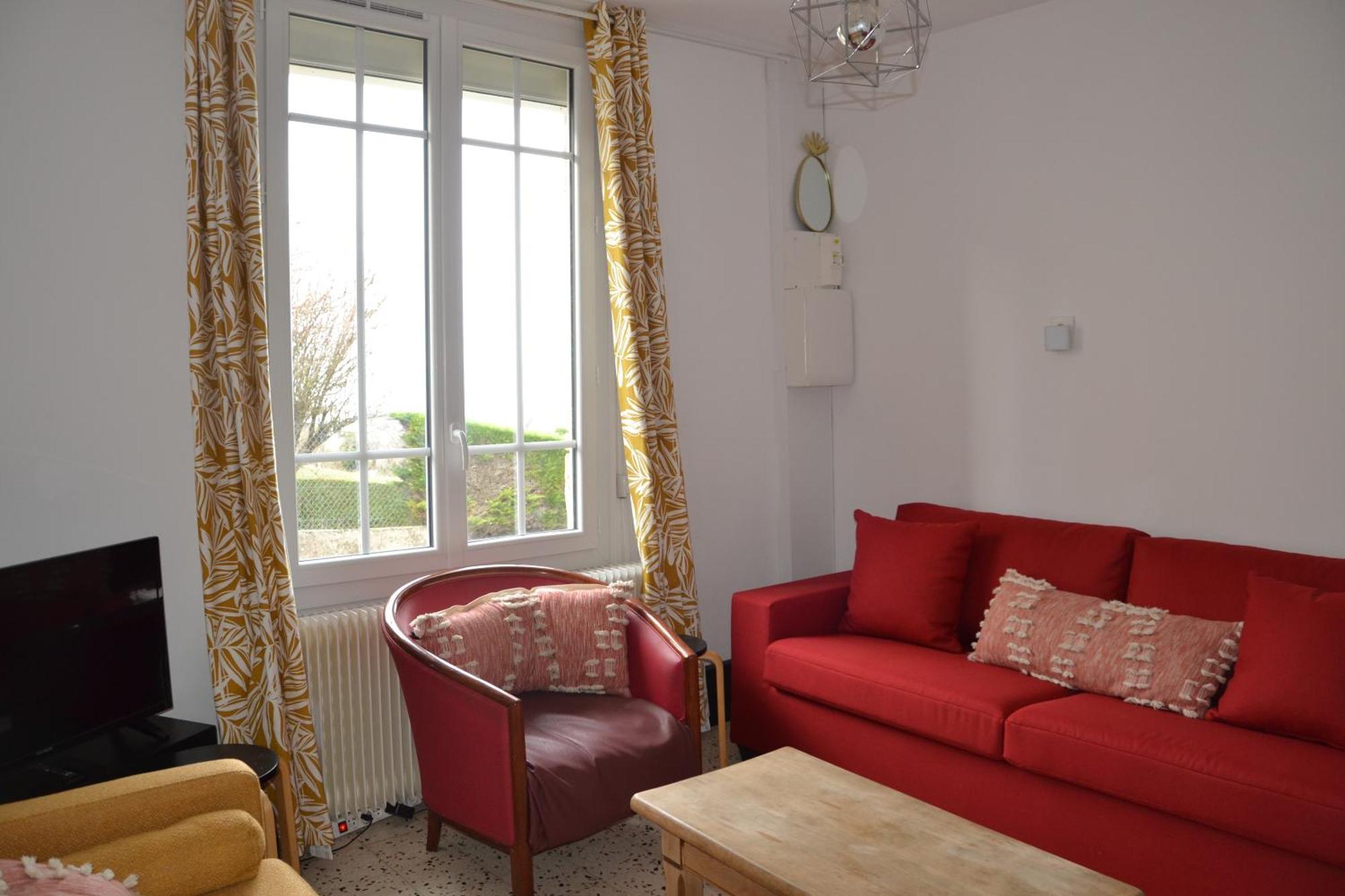 La Belle Aultoise, 4 Chambres, Wifi, Vue Mer, Baie De Somme エクステリア 写真