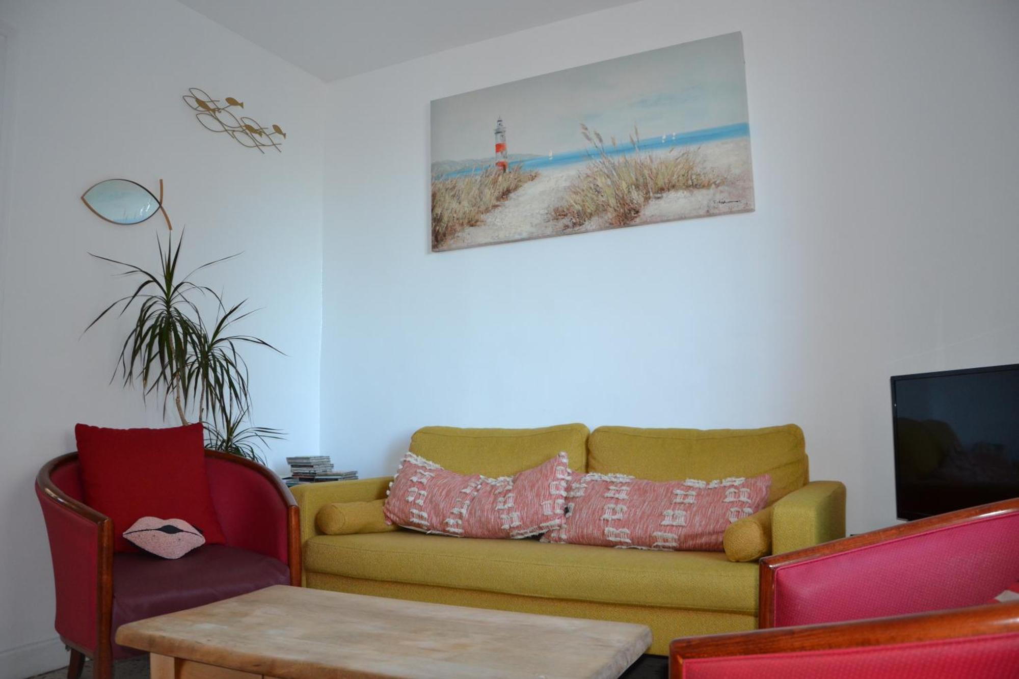 La Belle Aultoise, 4 Chambres, Wifi, Vue Mer, Baie De Somme エクステリア 写真