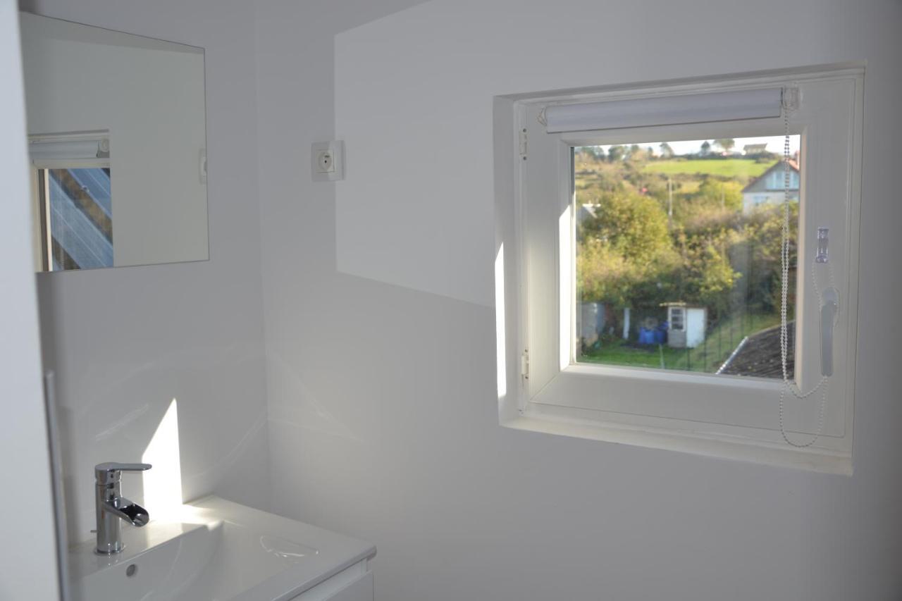 La Belle Aultoise, 4 Chambres, Wifi, Vue Mer, Baie De Somme エクステリア 写真